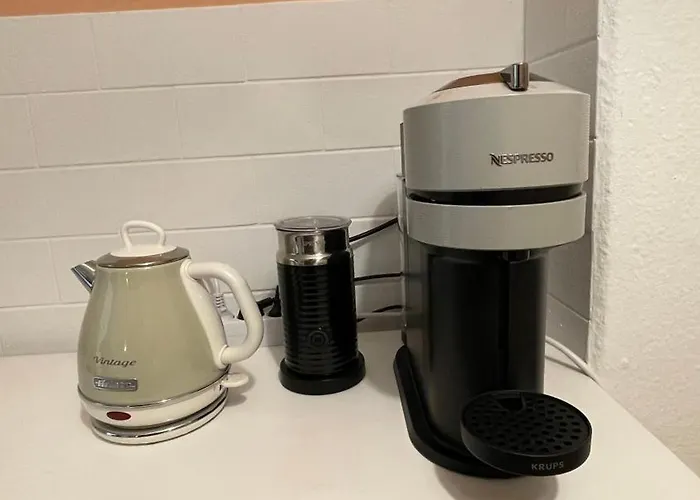 Ba123 Lejlighed Hamborg